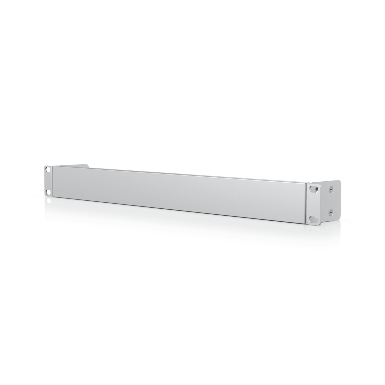 UACC Rack Mount Panel Blank 1U â€“ Panel Ciego de 1U para Rack, Ideal para Cubrir Espacios No Utilizados y Mantener un Aspecto Limpio y Ordenado