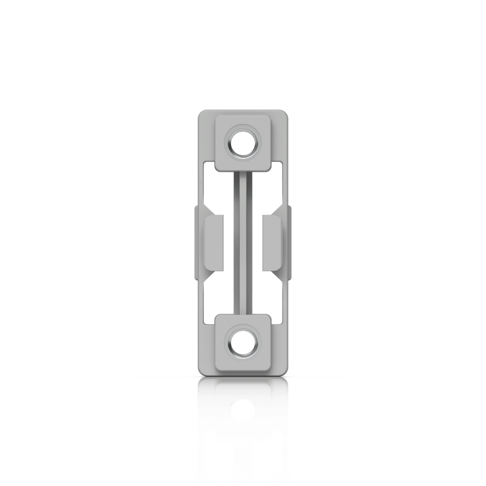 UACC Precision Rack Mount Kit (20 Piezas) â€“ Insertos de Montaje 1UR con Tuercas Jaula Alineadas para Instalaciones de Rack Uniformes