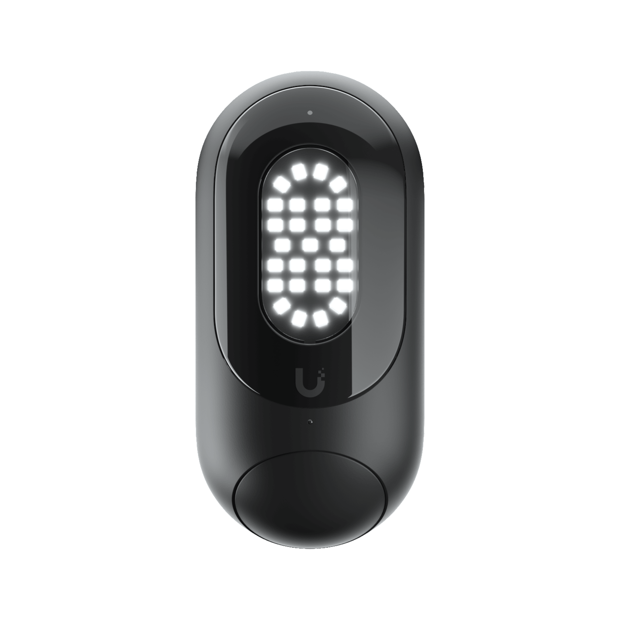 UniFi Protect Floodlight, Reflector de 550 LÃºmenes LED, Montable en Pared, DetecciÃ³n de Movimiento, IPX5, AlimentaciÃ³n PoE