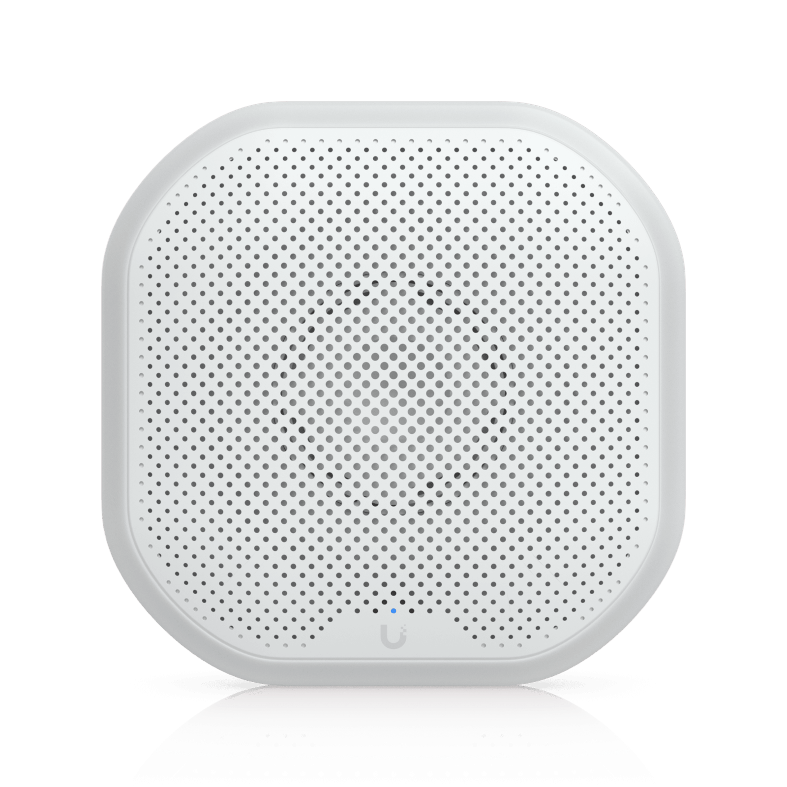 UniFi Siren PoE â€“ Sirena para Exteriores Todo Clima con Alarma de 110 dB e IluminaciÃ³n LED de Emergencia Alimentada por PoE