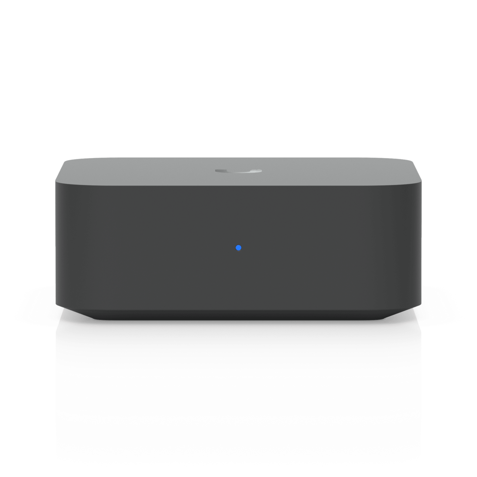 Streamer de Audio Digital PoE Multi-Zona Compacto con DiseÃ±o VersÃ¡til, Control Intuitivo y Compatibilidad con MÃºltiples Servicios de Streaming de MÃºsica