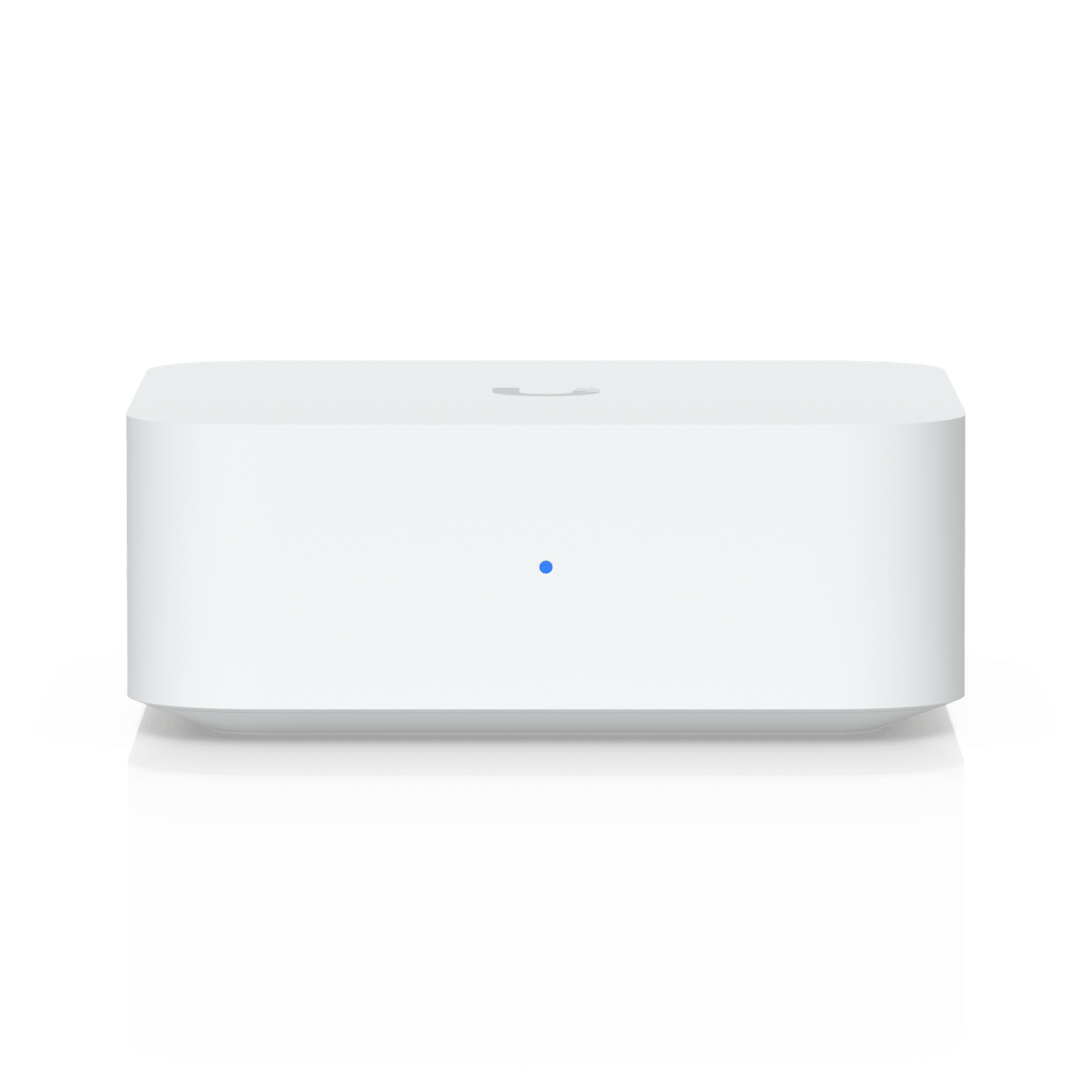 Streamer de Audio Digital PoE Multi-Zona Compacto con Diseño Versátil, Control Intuitivo y Compatibilidad con Múltiples Servicios de Streaming de Música