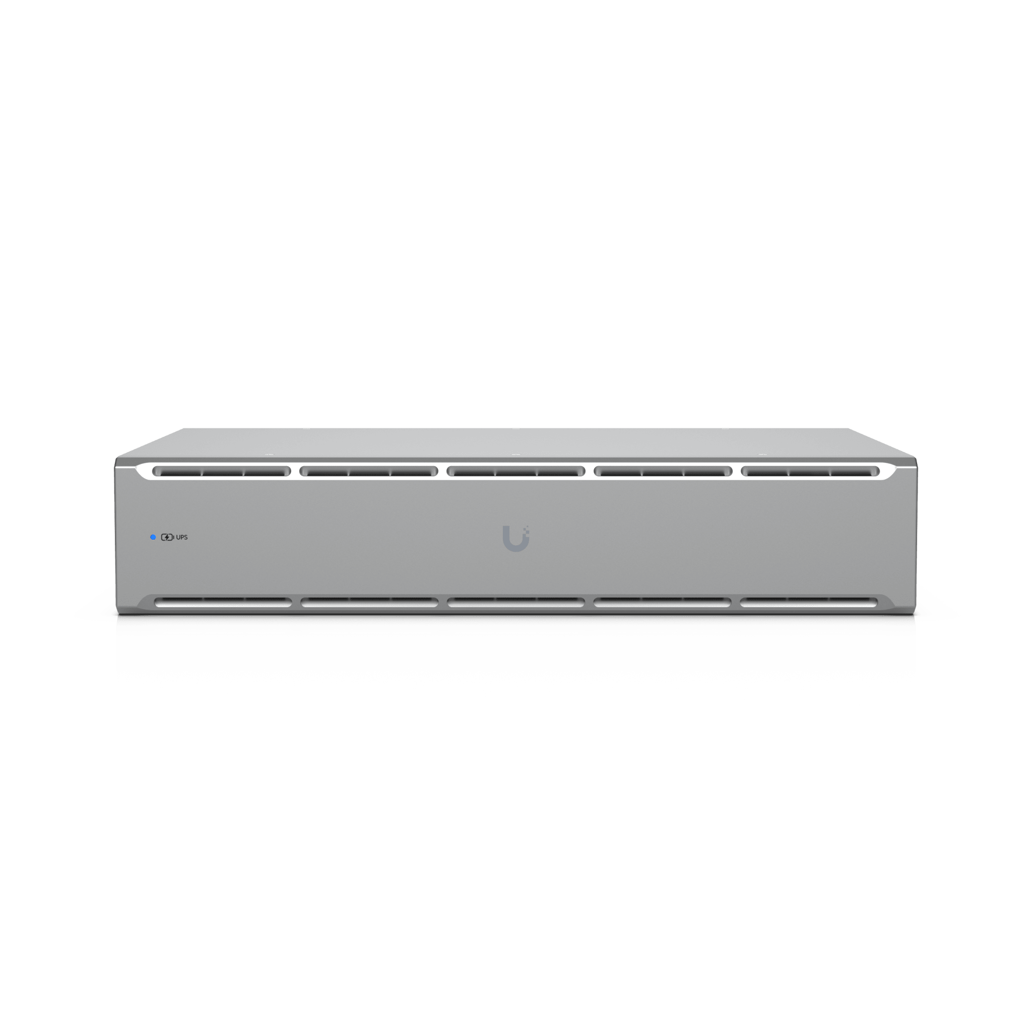 UniFi UPS Rackmount / 1.5kVA 1000W / 8 Contactos NEMA 5-15R / BaterÃ­a Reemplazable 216Wh / 8 Minutos AutonomÃ­a Media Carga / Graceful Shutdown UNVR-UNAS / Soporte NUT