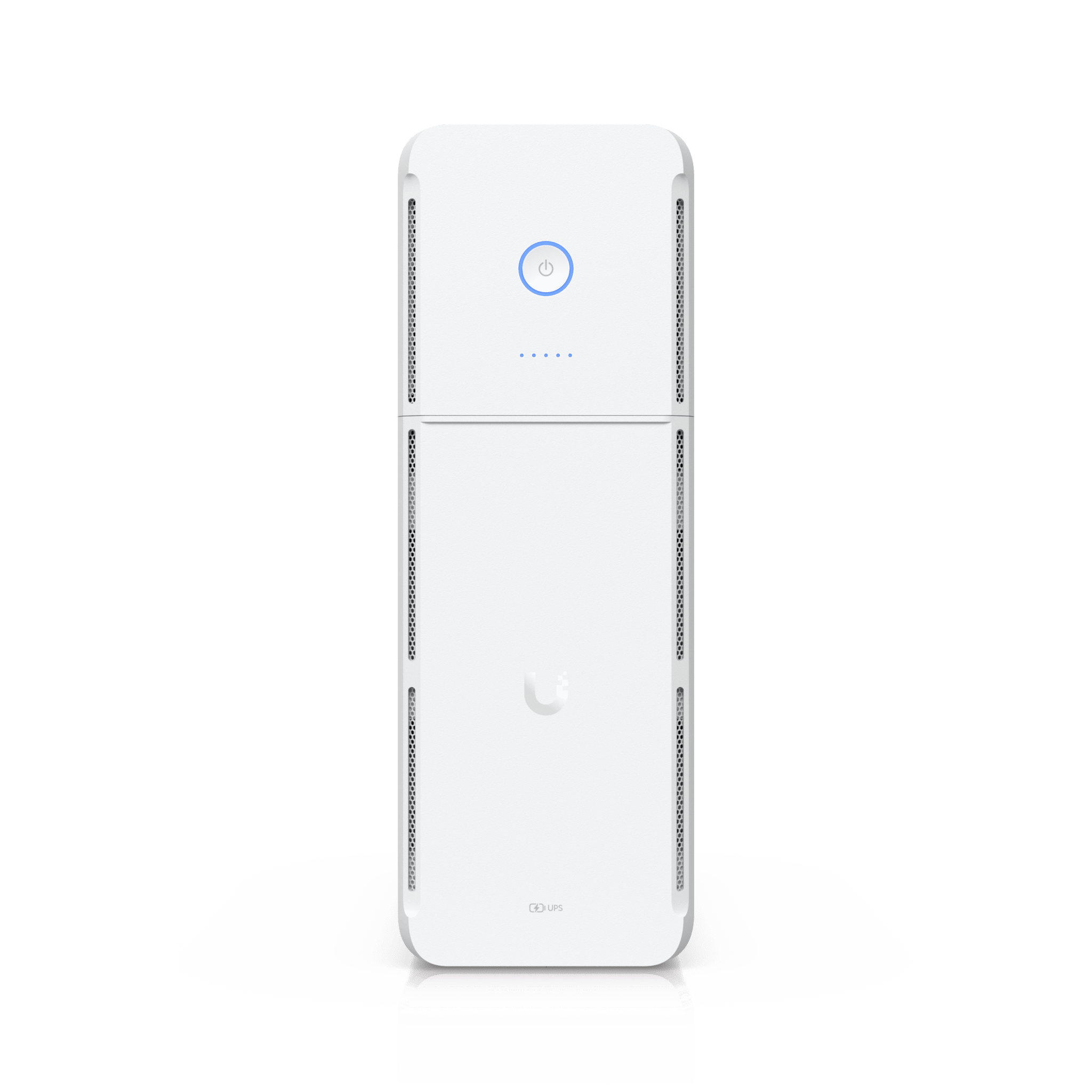Sistema de AlimentaciÃ³n Ininterrumpida (UPS) de 1 kVA Administrado, 5 Tomas con Respaldo y 5 con ProtecciÃ³n contra SobretensiÃ³n, BaterÃ­a Hot-Swappable de 108 Wh, Compatible con NUT y Apagado Seguro para UNVR y UNAS
