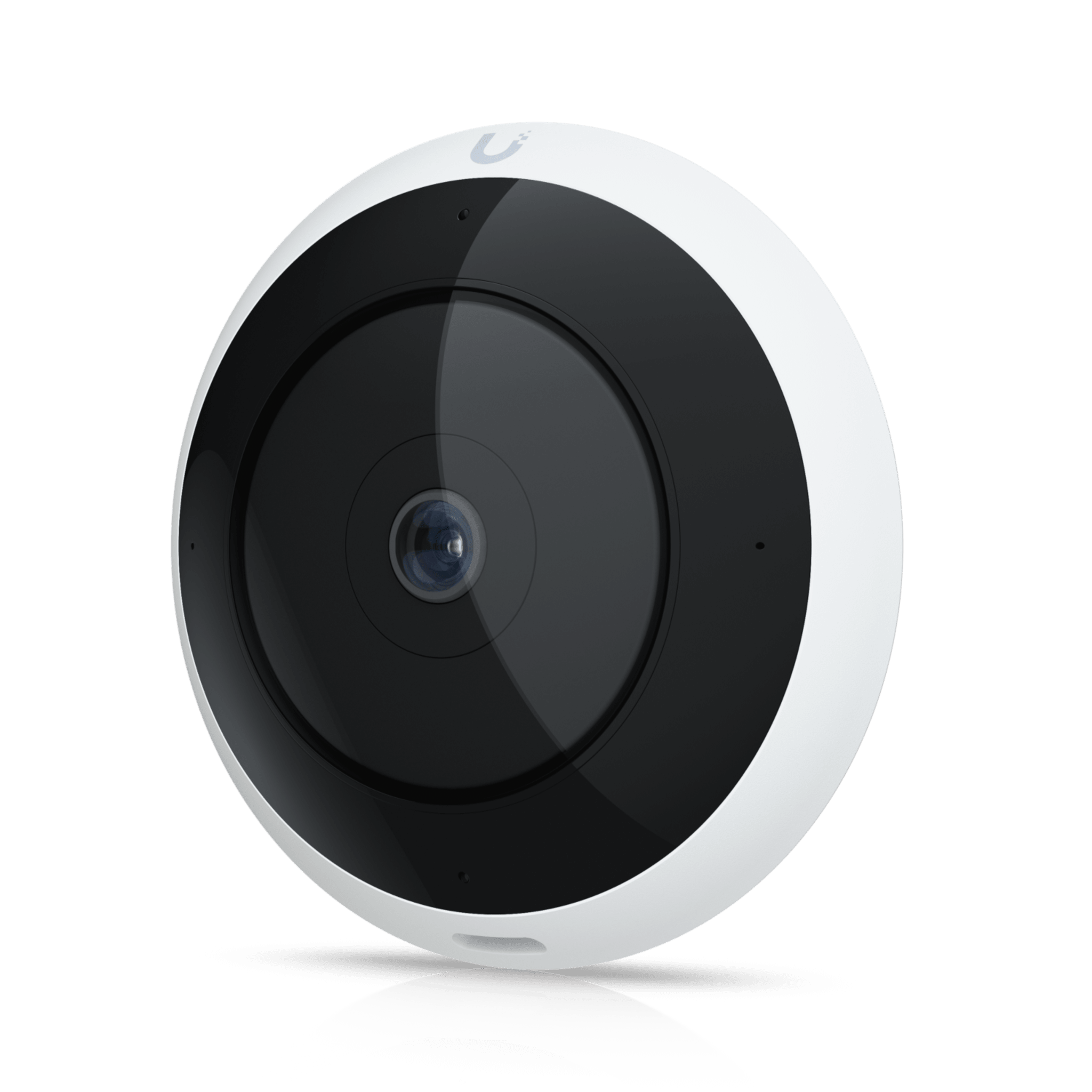 CÃ¡mara UniFi Protect AI 360 ResoluciÃ³n 2K Color Blanco/ Interior y Exterior / PoE / Funcionalidad Pan-Tilt-Zoom / Vigilancia Completa de 360Â°/ Vista Ultra Ancha / VisiÃ³n Nocturna 9m IR / IA Avanzada / Audio de 2 VÃ­as