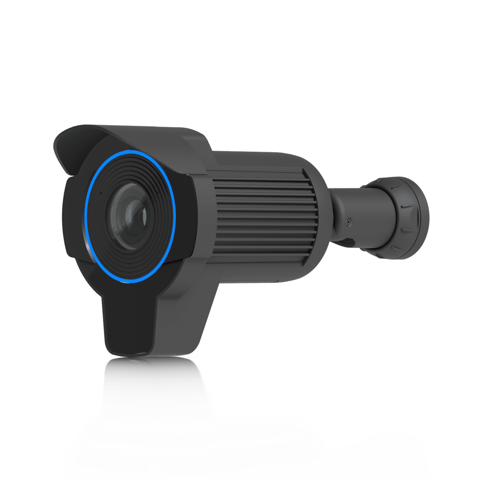 CÃ¡mara UniFi AI LPR 4k (8MPX)/ Zoom Ã“ptico 3x / VisiÃ³n Nocturna 15m / LPR Optimizado / ProtecciÃ³n IP66 IK04 / Audio Integrado / PoE+
