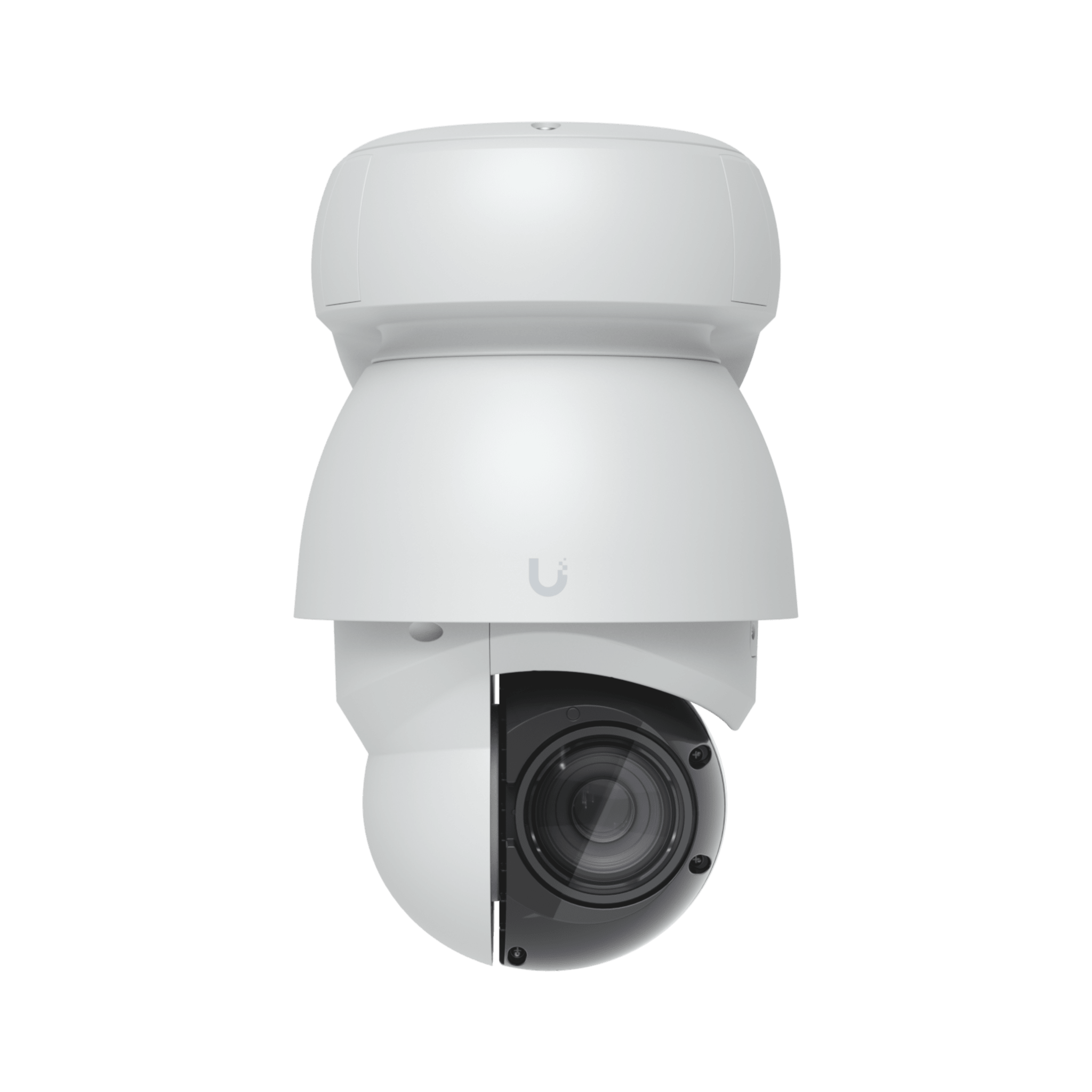 CÃ¡mara UniFi Protect PTZ AI Industrial Color Blanco, 4K (8MPX), Zoom Ã“ptico 22x, VisiÃ³n Nocturna IR 100 m, Reconocimiento Facial y Placas, ProtecciÃ³n IP66, Movimiento 360Â°, PoE++
