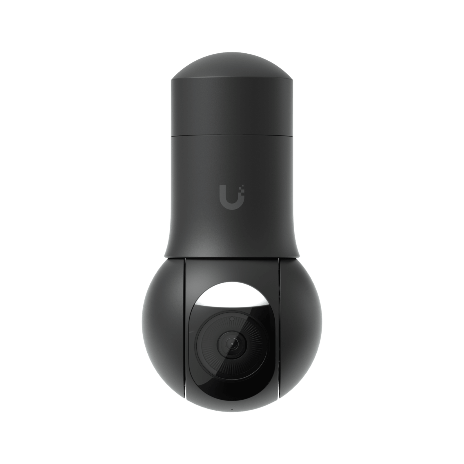 Camara UniFi G5 PTZ ResoluciÃ³n 2K (4MPX), Control de Giro e InclinaciÃ³n, Zoom Ã“ptico 2X, VisiÃ³n Noctura IR 20 m, Apta para Exterior, PoE+, Color Negro