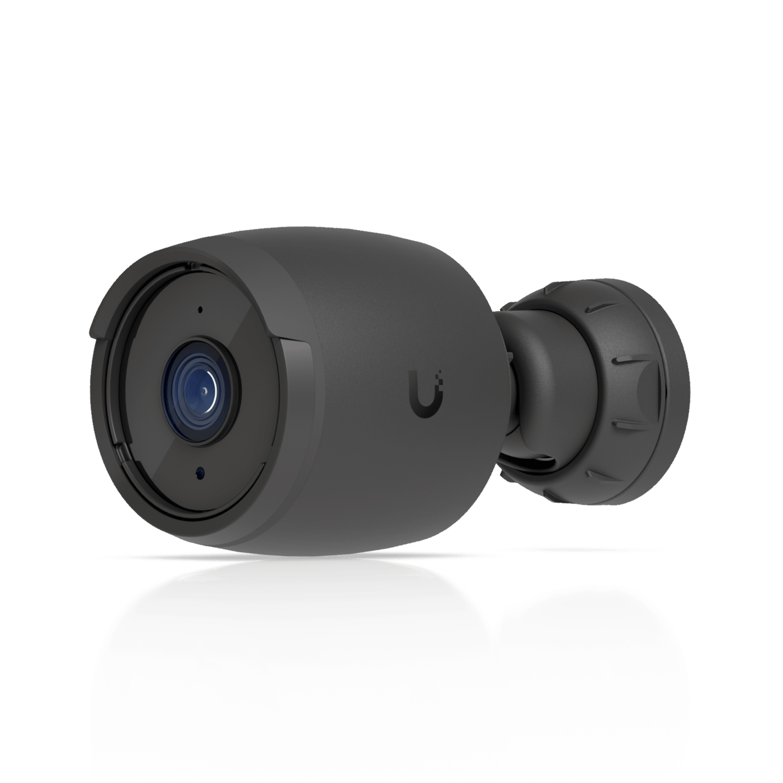 CÃ¡mara UniFi Protect G6 Bullet, PoE, 1.8" 4K, AI Multi-TOPS, VisiÃ³n Nocturna IR 30m, ProtecciÃ³n IP66, Reconocimiento Facial y Placa, Montaje en Pared, Techo y Poste
