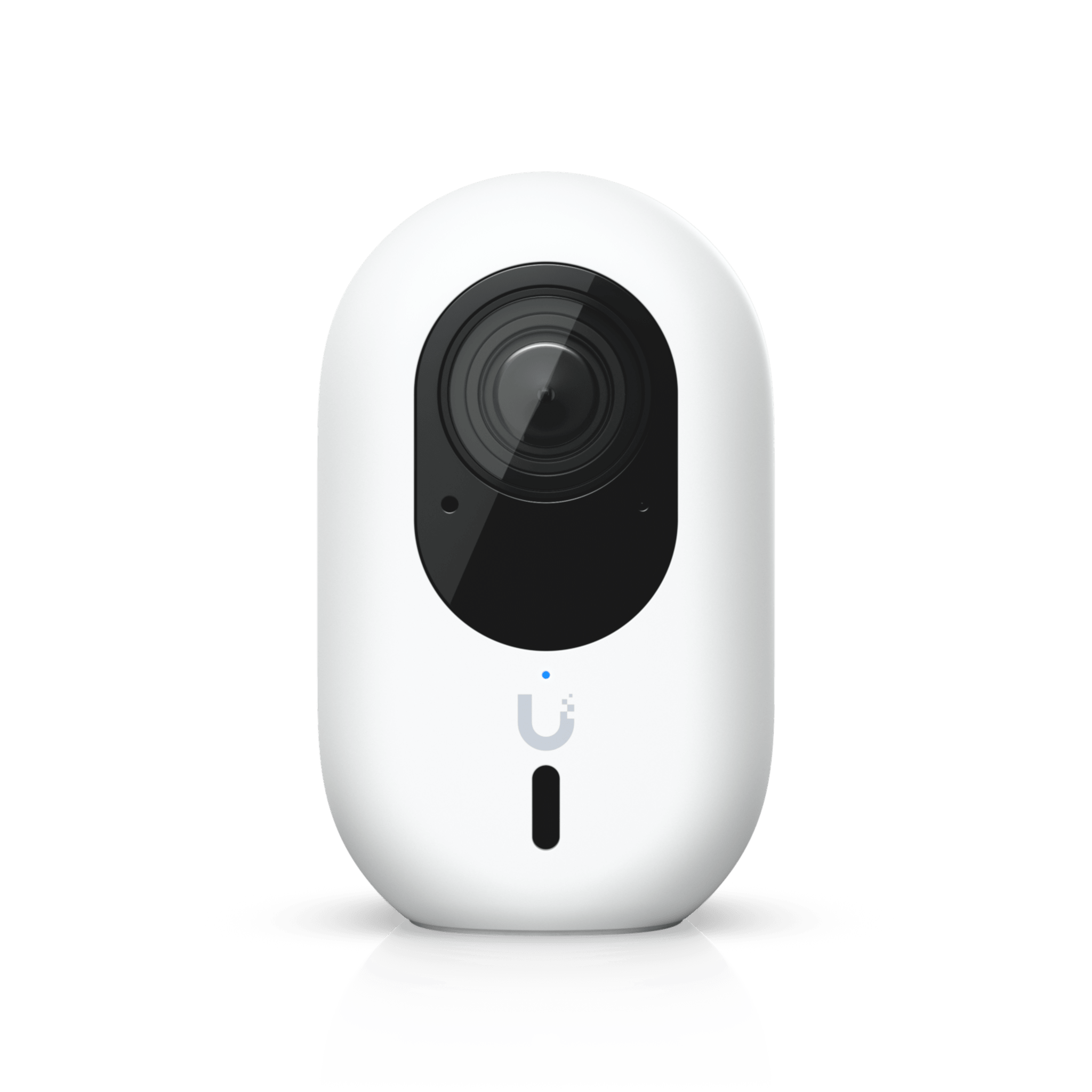 CÃ¡mara UniFi Protect G6 Instant con WiFi, 4K, Sensor de Imagen 8MP 1/1.8", Multi-TOPS AI, Audio Bidireccional, VisiÃ³n Nocturna IR, ProtecciÃ³n IPX5, Reconocimiento Facial y de MatrÃ­cula