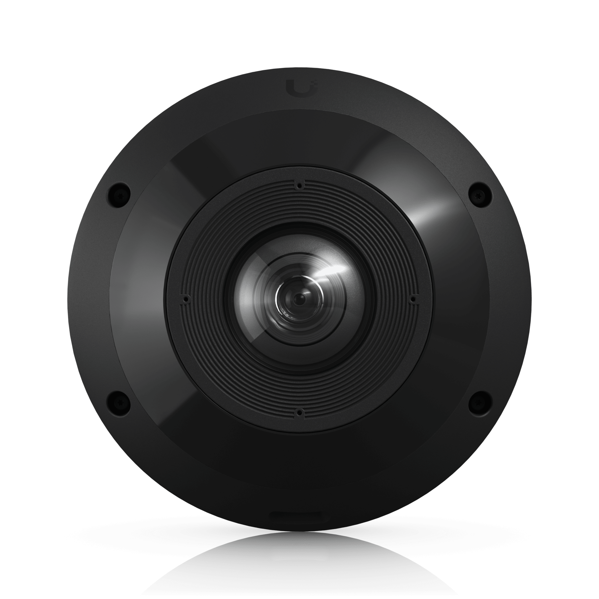 UniFi G6 Pro 360 â€“ CÃ¡mara PanorÃ¡mica 12 MP PoE, Resistente a la Intemperie y AntivandÃ¡lica con Cobertura de 360Â°, Zoom, Giro e InclinaciÃ³n Digitales, y VisiÃ³n Infrarroja Inteligente