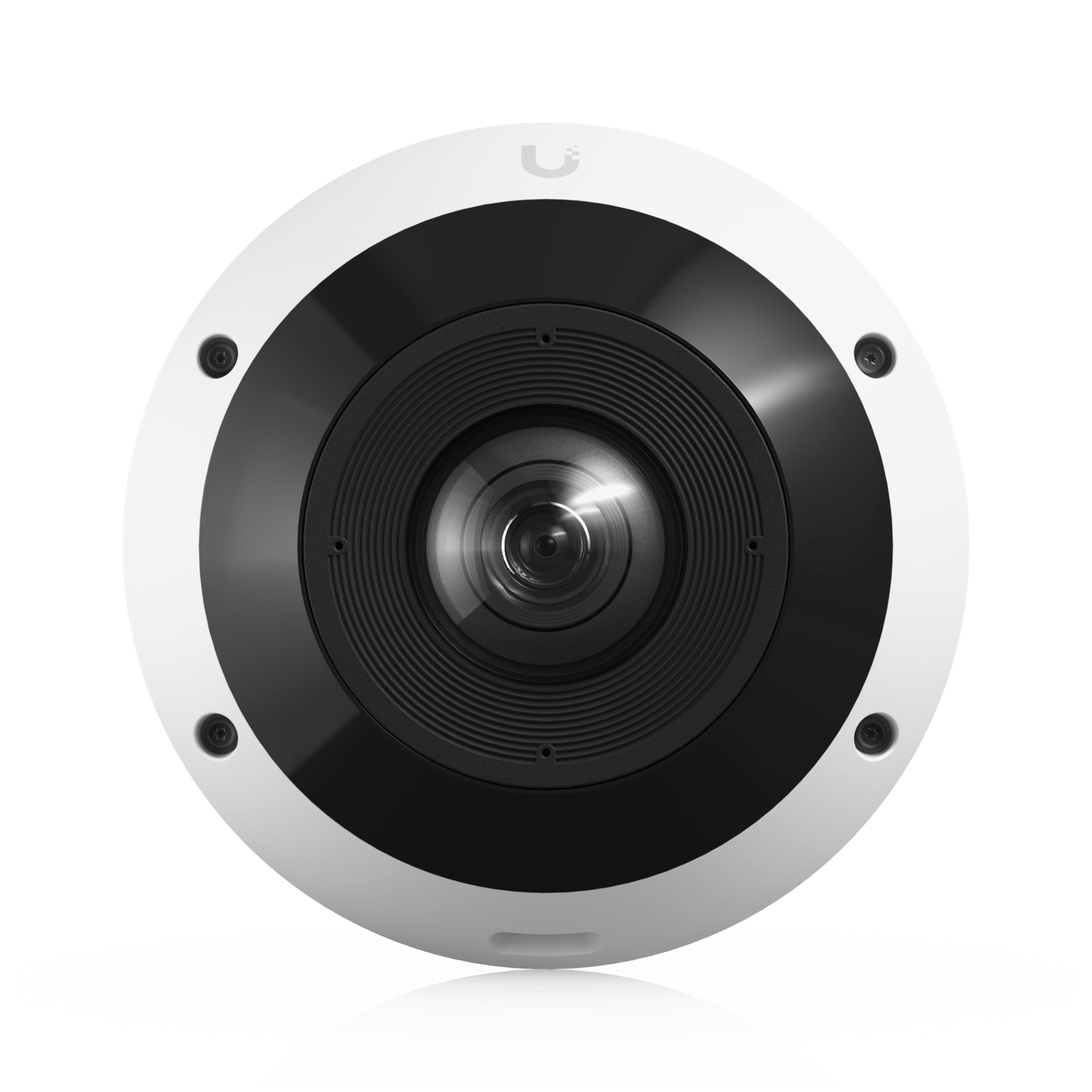 UniFi G6 Pro 360 â€“ CÃ¡mara PanorÃ¡mica 12 MP PoE, Resistente a la Intemperie y AntivandÃ¡lica con Cobertura de 360Â°, Zoom, Giro e InclinaciÃ³n Digitales, y VisiÃ³n Infrarroja Inteligente