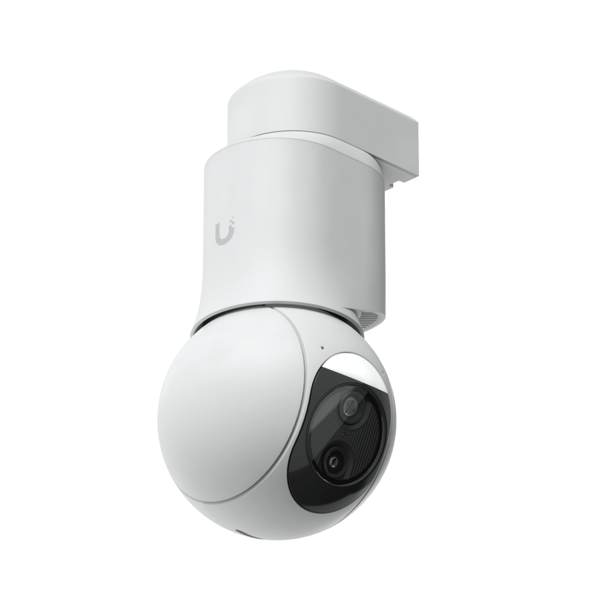 CÃ¡mara UniFi Protect G6 PTZ Color Blanco, Doble Lente 4K, Zoom HÃ­brido 10x, Motor AI Multi-TOPS, VisiÃ³n Nocturna IR 30m, Audio Bidireccional, ProtecciÃ³n IP66, Resistencia al Vandalismo IK04