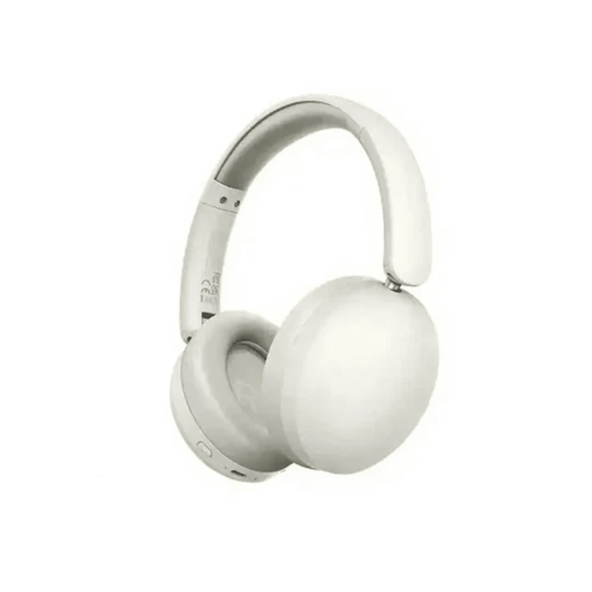 Auriculares Inalámbricos UGREEN HiTune Max2 / Bluetooth 5.4 / Latencia Ultra Baja 0.06s / Autonomía 80 Horas / Carga Rápida 5 Minutos para 5 Horas / Códecs AAC-SBC / Estuche de Carga con Batería 600mAh
