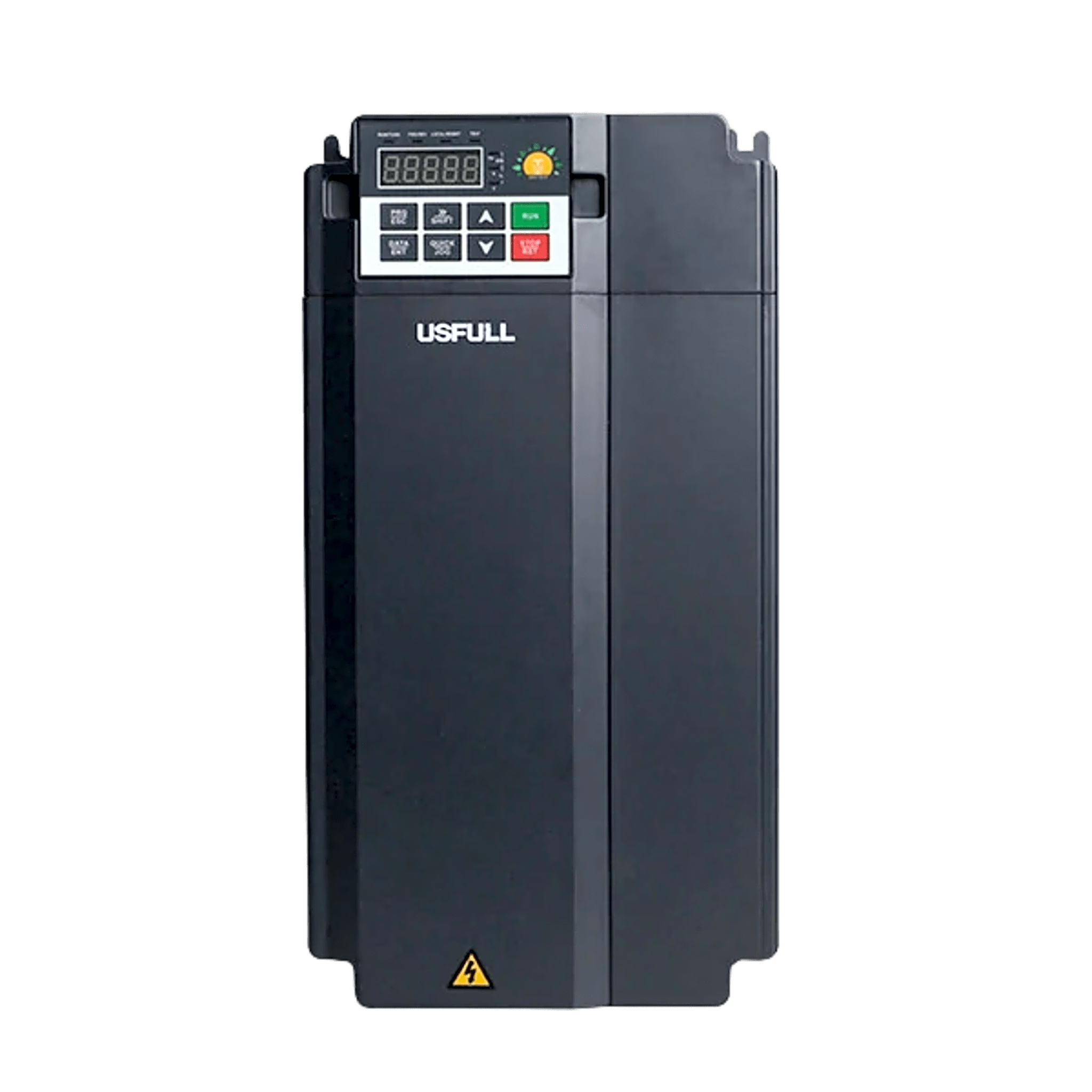 Inversor Solar - Variador de Frecuencia para Bombas de Agua AC de 15KW (20HP) 440V: Potencia y Eficiencia para Aplicaciones Exigentes
