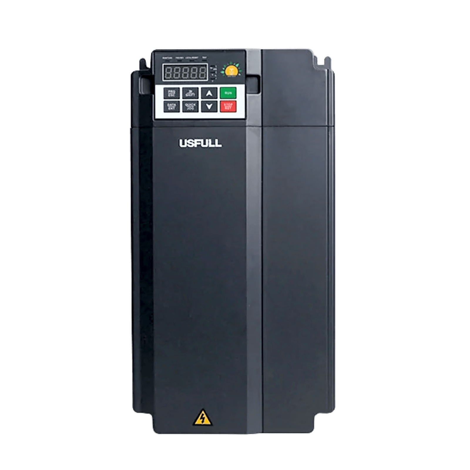Inversor Solar - Variador de Frecuencia para Bombas de Agua AC de 18KW (24 HP) 440V: Potencia y Eficiencia para Aplicaciones Exigentes