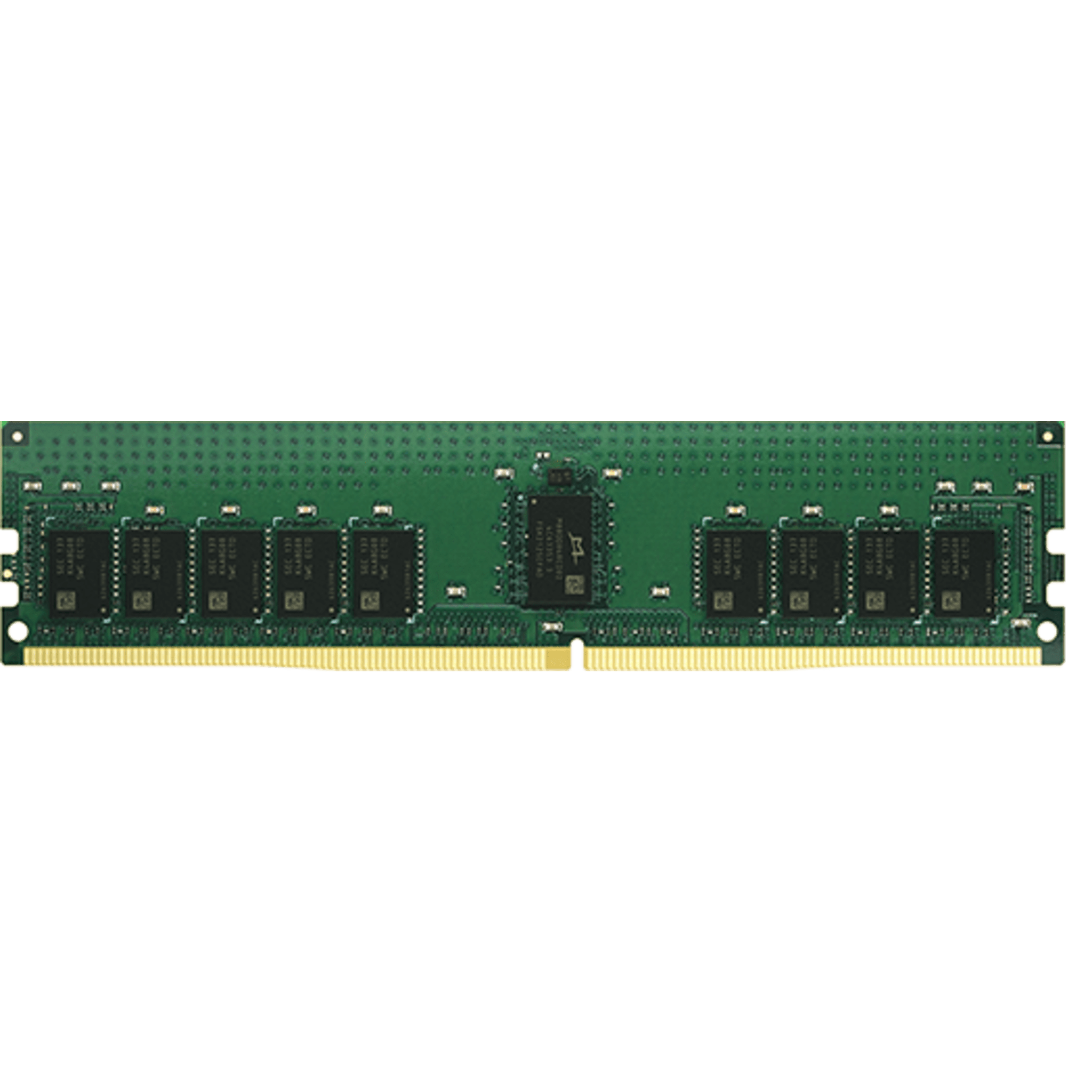 Módulo de Memoria DDR4 ECC Registered DIMM | 32GB | Compatible con Series FS, HD y SA | Garantía 5 Años