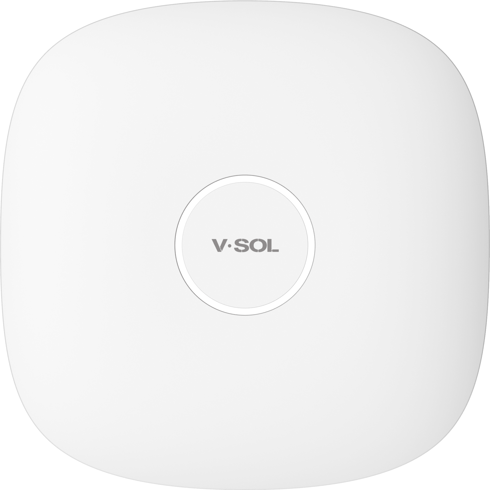 Punto de Acceso POF Dual GPON/EPON para Instalación en Techo, con 1 puerto GPON SC/UPC POF + 1 Puerto Gigabit Ethernet