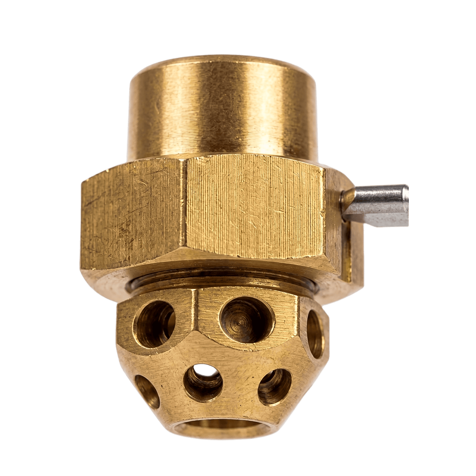 Kit de Boquillas Para Sistema de Extinción Oxeo | 1/2" NPT