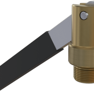 Herramienta de reinicio para Solenoide (914027D) | Para Sistemas de Extinción Oxeo