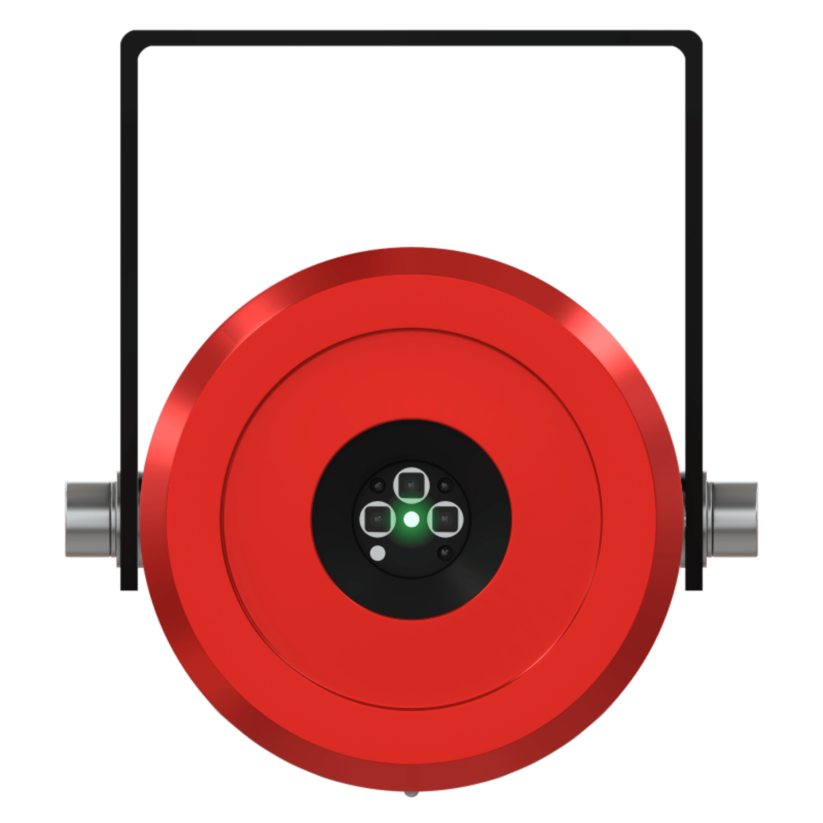 Detector de Flama Multi Espectro VSF303 | a Prueba de Explosión