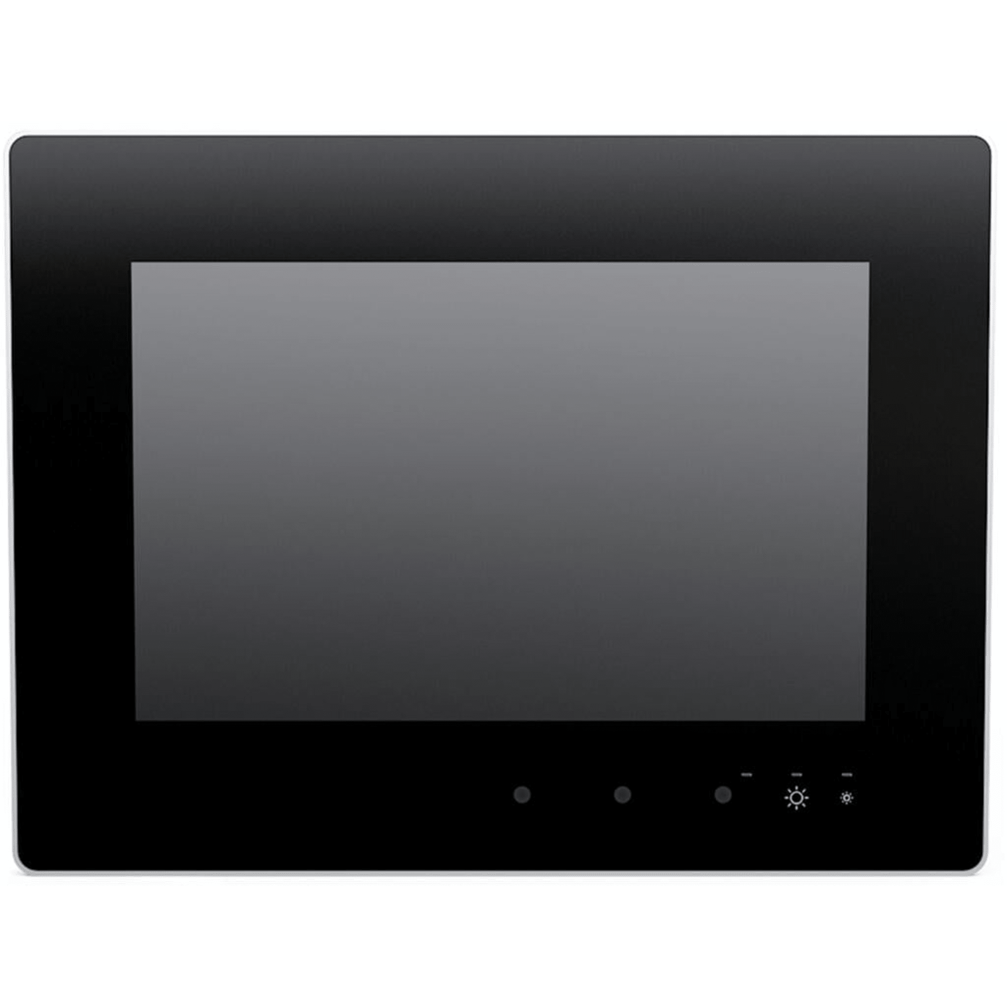 Panel Táctil Industrial / 10.1" 1280x800 / ARM Cortex A9 Quad-Core / 2GB RAM / 4GB Flash / 2x Ethernet / 2x USB / CAN / RS-232/485 / DI/DO / IP65 Front / CODESYS V3.5