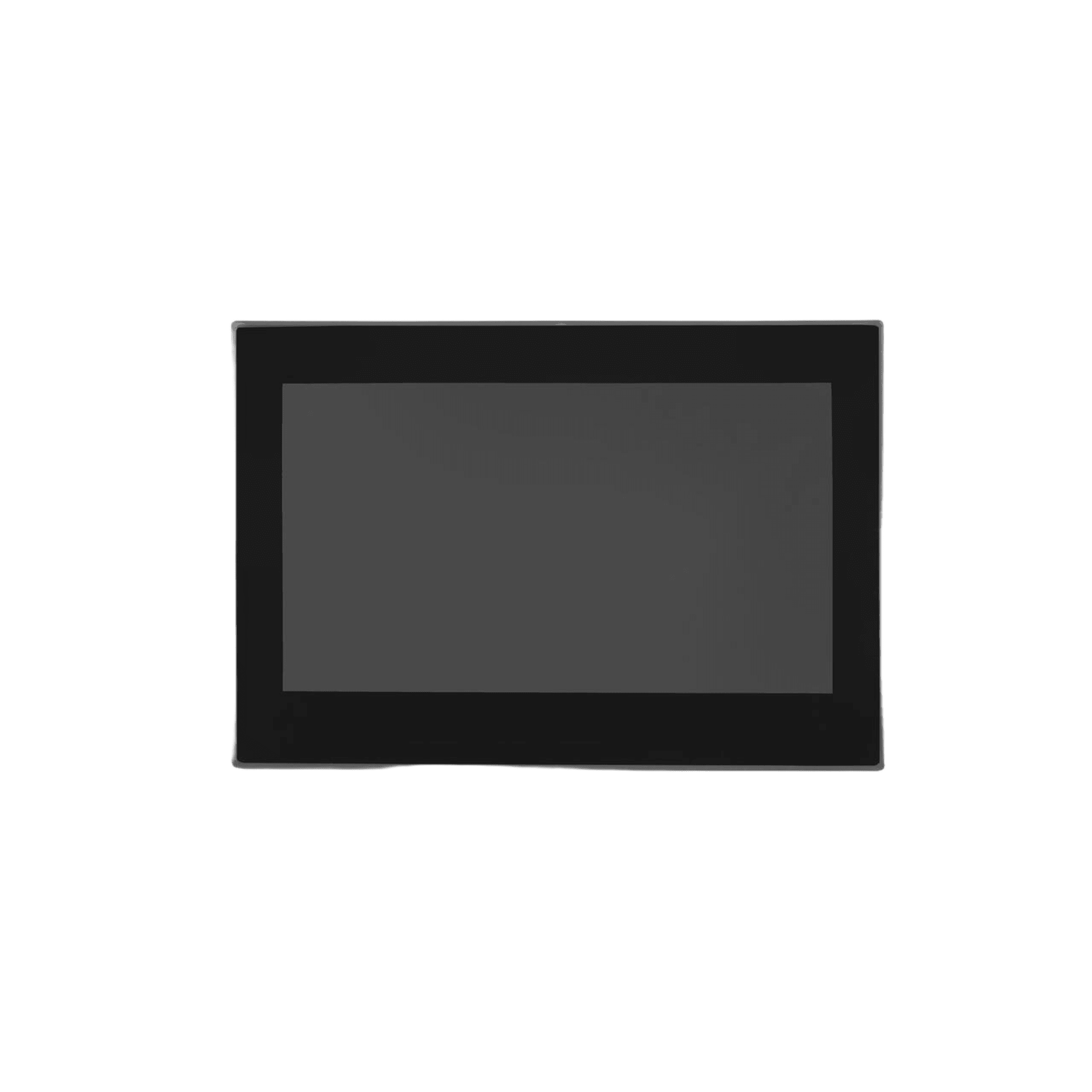 Panel Táctil HMI Industrial / 17.8 cm (7") / 1024 x 600 px / Procesador i.MX8MPlus Quad 1.6 GHz / 2 GB RAM / 8 GB Flash / Ethernet Gigabit / IP65 / NEMA 4X / -20 a +70°C