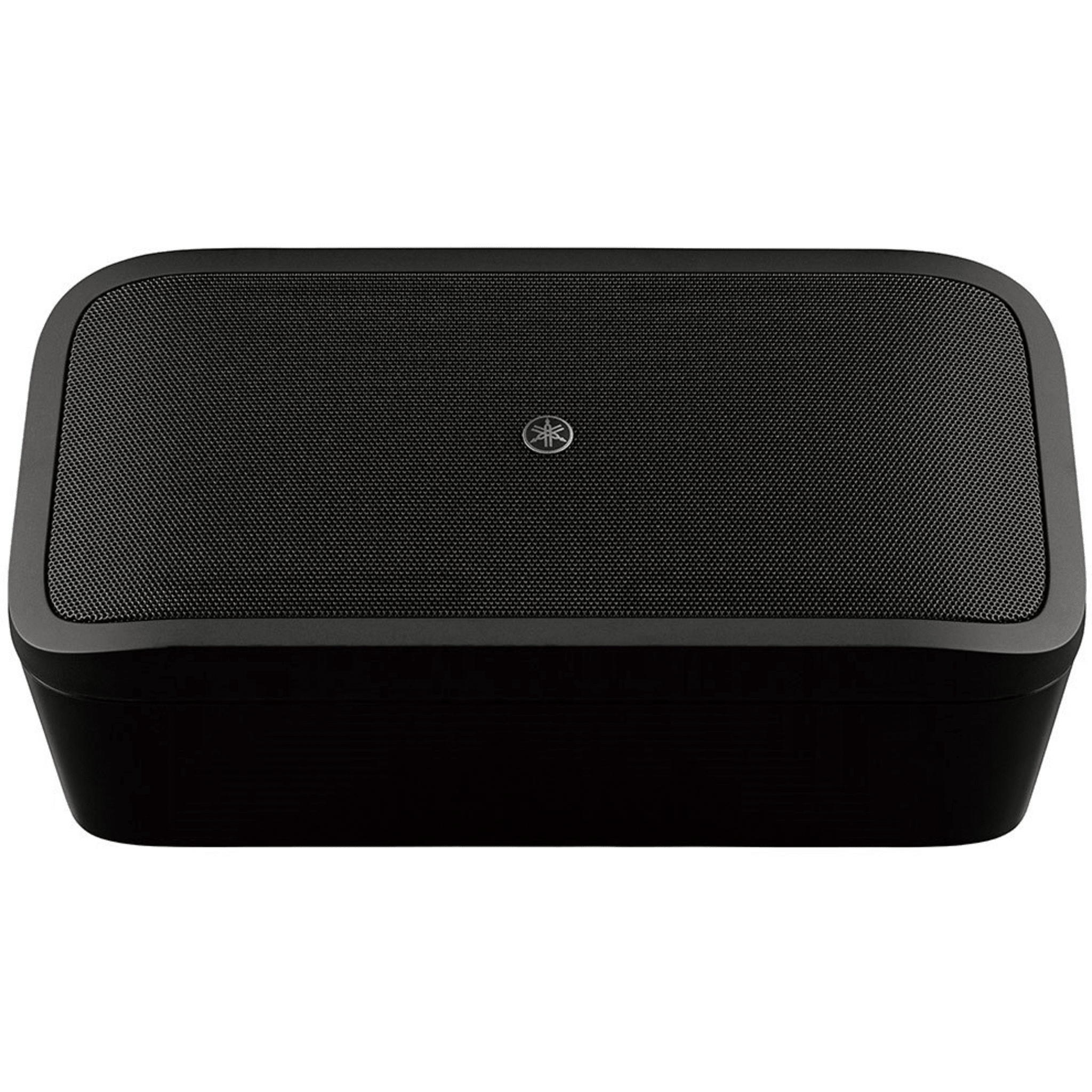 Subwoofer Compacto | 3.5" |  8 Ohms | 70/100V |  40w | Tecnología SR-Bass | Para uso con VXS1ML |  Color Negro
