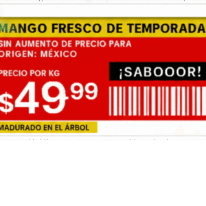 Etiqueta de Estantería Electrónica ESL ZKE21B / Pantalla EPD 2.13 Pulgadas / Resolución 122x250 Píxeles / 4 Colores (Negro Blanco Rojo Amarillo) / BLE 5.0 con Encriptación AES-128 / Batería 5 Años / NFC / C
