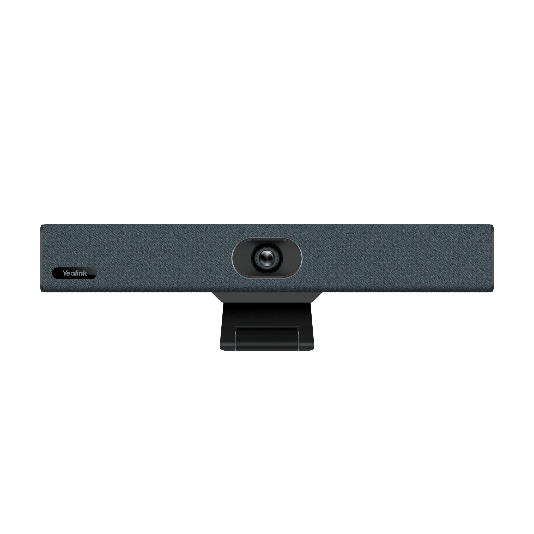 Cámara 4K Yealink UVC34 Todo en Uno para Salas Pequeñas y Medianas