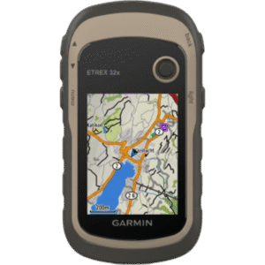 GPS Portátil / Pantalla 2.2 Pulgadas TFT / Resolución 240×320 / Brújula 3 Ejes / Altímetro Barométrico / GPS + GLONASS / 8 GB / IPX7 / ANT+