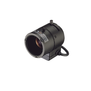 [Caja Abierta] Lente Varifocal 3-8mm / Iris Automatico / Día/Noche / Formato 1/3