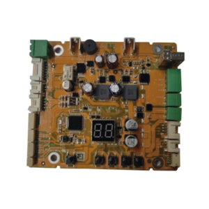 [Caja Abierta] Tarjeta Madre para Torniquete Tripode DS-K3G501LXR/DM55