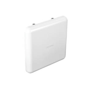 [Caja Abierta] Punto de Acceso Super WiFi, Doble Banda, Conectorizado en 2.4 GHz (Hasta 600 m con Antena de 12 dBi), Hasta 300 m con Antena Integrada de 16 dBi en 5 GHz.