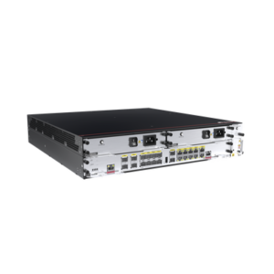 [Caja Abierta] Router Huawei NetEngine para Grandes Empresas / Soporta SD-WAN, Balanceo de Cargas/Failover / VPN