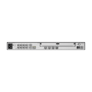 [Caja Abierta] Router Empresarial / 2 puertos 10/100/1000 Mbps combo 2 puerto SFP + 1 puerto SFP+ (WAN) / 8 puerto 10/100/1000 Mbps(WAN/LAN) / Rendimiento 6 Gbps / VPN / Balanceo de Cargas / Hasta 1200 Clientes / Administración Nube Gratis