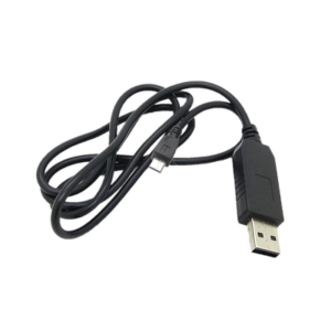 [Caja Abierta] Cable de configuracion para GPS AT6