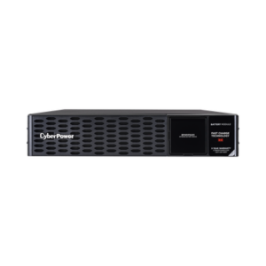 [Caja Abierta] Módulo de Baterías Externas para Extensión de Tiempo de Respaldo, Compatible con UPS PR750RTXL2U y PR1000RTXL2U