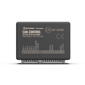 [Caja Abierta] Adaptador CAN para Lectura y Control Remoto del Vehiculo