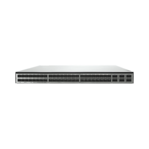 [Caja Abierta] Switch Core Huawei CloudEngine / 48 puertos SFP+ / 6 Puertos 40G-100G QSFP28