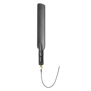 [Caja Abierta] Antena GSM Para Interior, 1dBi de Ganancia, Omnidireccional tipo Navaja.