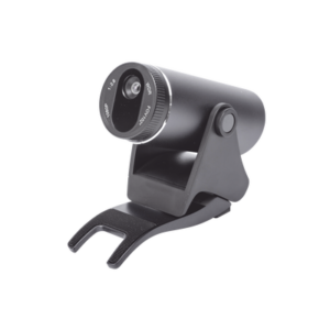 [Caja Abierta] Cámara portable para teléfono X7A y funcionalidad de Web Cam, puerto USB, 2 MPX, 1080P con 30fps.