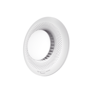 [Caja Abierta] Detector de Humo Inalambrico / Compatible con Hub CS-A3 / ProtocoloZigbee / Uso interior