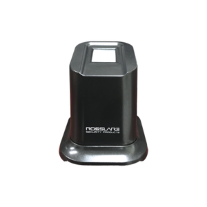[Caja Abierta] Lector Biométrico USB de escritorio, de enrolamiento, Para uso con Software AXTRAXNG