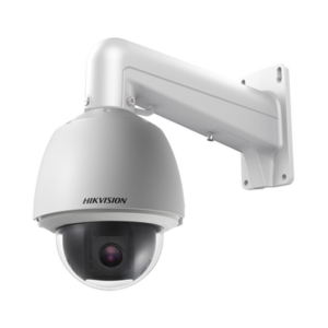 [Caja Abierta] Domo PTZ TURBOHD 2 Megapixel (1080P) / 25X Zoom / Exterior IP66 / IK10 / WDR 120 dB / RS-485 / Ultra Baja Iluminación