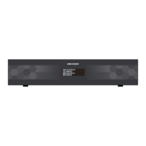 [Caja Abierta] Chasis Controlador de Videowall LCD y LED / Soporta Hasta 6 Tarjetas de Video (Entradas y Salidas)