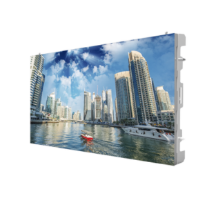 [Caja Abierta] Modulo LED Full Color para Videowall / Pixel Pitch 1.8 mm / Resolución 320 X 180 / Uso en Interior