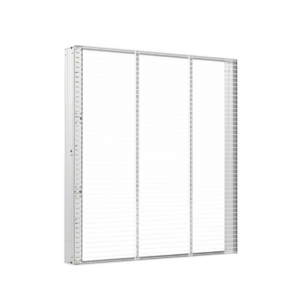 [Caja Abierta] Modulo LED Transparente / Uso en Interior / Especial Para Aparadores o Ventanales / 2000 Nits