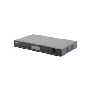 [Caja Abierta] Controlador para Videowall / 4K (3840 X 1080) / 8 Salidas de Video / Compatible con Pantallas LED para Interior / Compatible con DS-D4418FI-CAF(B) y DS-D4425FI-CAF(B), DS-D42xxCWF