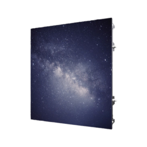 [Caja Abierta] Modulo LED para Videowall de Renta / Pixel 2.9 mm / Resolución 168 X 168 / Uso en Interior